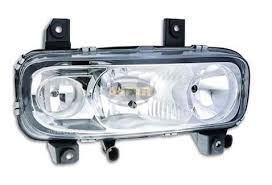 KOMPLE FAR ATEGO V-2 SAG M.LU